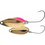 Třpytka Plandavka Daiwa Presso EV 2,3cm 1,2gr Green/Pink