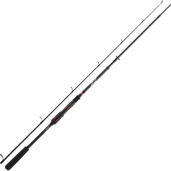 Rybářský prut Prut Daiwa Ninja EXT Spin 2,25m 15-50gr