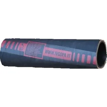 IVG COLBACHINI 102/119 ABRATEC 10/SPL - Tlaková a sací hadice pro abrazivní materiály