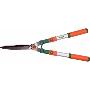 Zahradní nůžky Toya teleskopické nůžky na živý plot 650-860 mm (T99009)