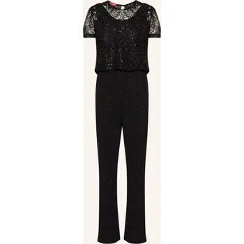 Dámský overall G.O.L. Finest Collection Dívčí Overal S Flitry A Třpytivou...