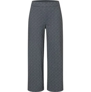 Dámské kalhoty MAC Anthrazit 4932675 36