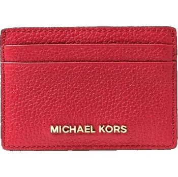 Kabelka MICHAEL Michael Kors CRIMSON 6039681 One Size