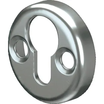 Nábytkové kování Bajonetové postelové kování k zavěšení na vruty