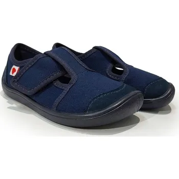 Chlapecké bačkory BF12 ANATOMIC BAREFOOT BAČKORY - BF06 (25)