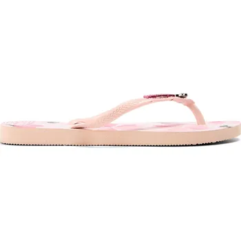 Dámské žabky Havaianas Ballet Rose 9261832 1/2