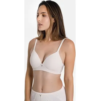 Podprsenka Podprsenka Sassa Creme 7759849 90D