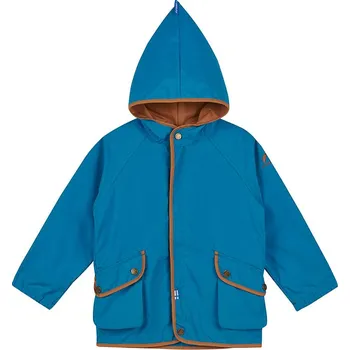 Dívčí bunda finkid Dunkelblau 2211518 110