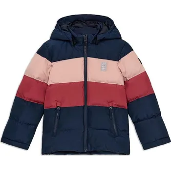 Dívčí oblečení LEGO Dunkelblau/ Rosa/ Rot 2352816 152