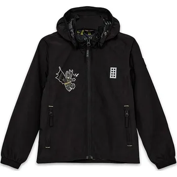 Oblečení a móda LEGO Schwarz 4197220 128