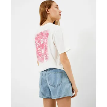 Dívčí kraťasy LMTD Blau 6412235 152