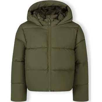 Dívčí bunda Minoti Khaki 2838182 8-9 Yrs