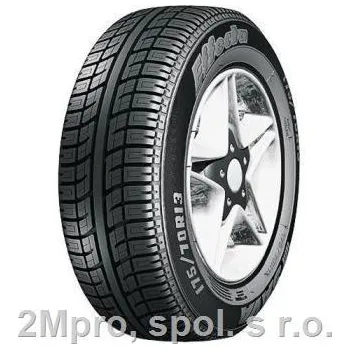 Pneumatika SAVA 145/80 R 13 TL 75T EFFECTA+