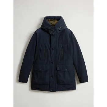 Bunda Woolrich Dunkelblau 2850904 XL