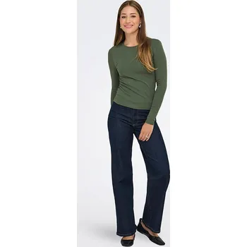 ONLY Khaki 7911873 M