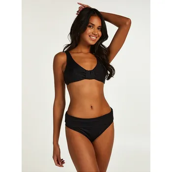 Dámské plavky Plavky Hunkemöller Schwarz 425331 75B