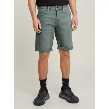 Pánské kraťasy Kraťasy G-Star Blau 4868913 W36