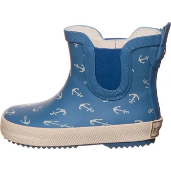 Dívčí holínky POM POM Blau 1073672 30