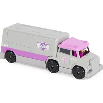 Die-cast Big trucks náklaďáky A Skye - Tlapková patrola