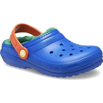 Dívčí obuv Crocs Blau 2572153 29.5