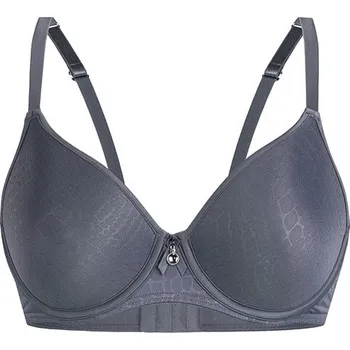Dámské spodní prádlo Podprsenka Sassa Grau 8626299 80C
