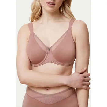 Podprsenka Podprsenka Triumph Braun 9132611 80C