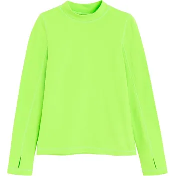 Chlapecké tričko Tričko COOL CLUB Neongrün 6556705 158