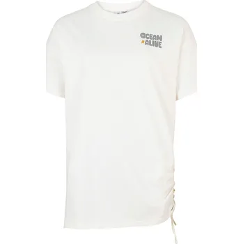 Tričko O'Neill Weiß 2965963 M