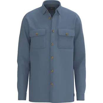 Pánská větrovka Bunda FYNCH-HATTON Blaugrau 591144 XXL