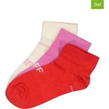 Dámské ponožky Ponožky 4F Bunt 6015864 35