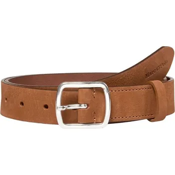 Módní doplněk Pásek Marc O'Polo Hellbraun 3482382 75