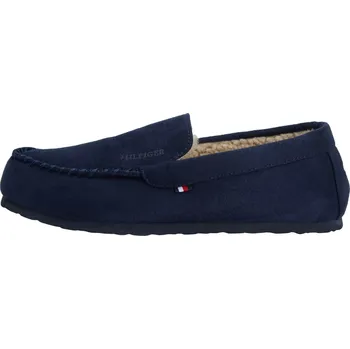 Pánské pantofle Boty Tommy Hilfiger Desert Sky 477212 9 (43)