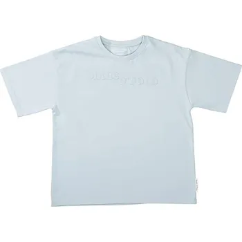 Tričko Marc O'Polo Junior Hellblau 448934 164