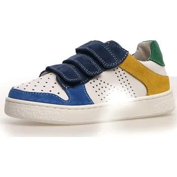 Dívčí tenisky Boty Naturino Bunt 2107540 32