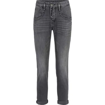 Dámské džíny Džíny Herrlicher Anthrazit 1632057 W24