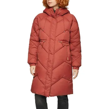 Dámská vesta Bunda QS by s.Oliver Rostrot 3984696 XXL