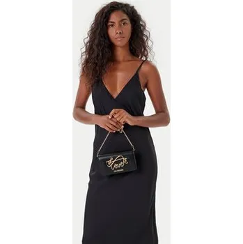 Módní doplněk Kabelka LOVE MOSCHINO JC5736PP0MKG0000 Černá OS