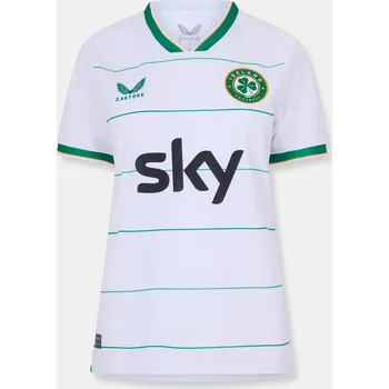 Castore White 158025 12 (M)