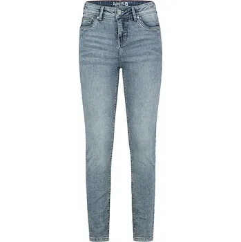 Dámské džíny Džíny Sublevel Hellblau 758680 XL