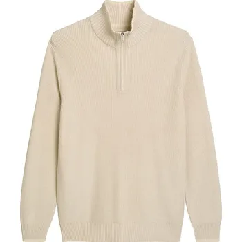 Pánské oblečení Svetr Marc O'Polo Beige 1000648 XL