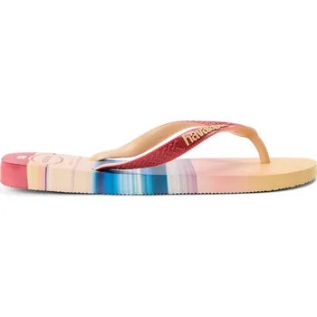 Dámská obuv Havaianas Beige 7542861 8