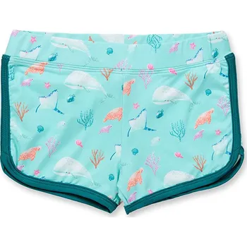 Chlapecké plavky Sense Organics Türkis 9479170 122