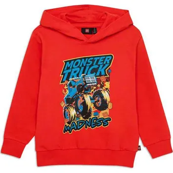 Oblečení a móda LEGO Rot 1812325 128