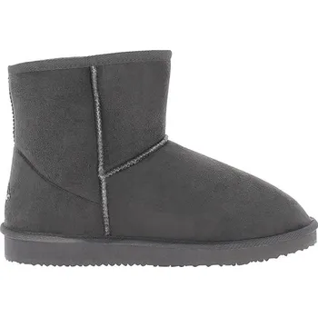 Dámské kozačky Boty Blackfield Grau 8915164 37