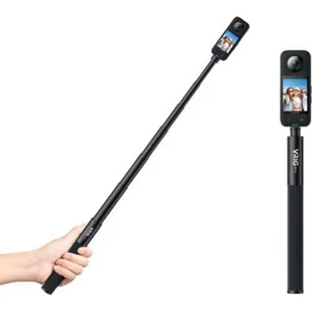 Selfie tyč Neviditelná selfie tyč (135 cm)