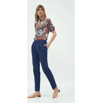 Dámská móda Nife Dunkelblau 3795656 42