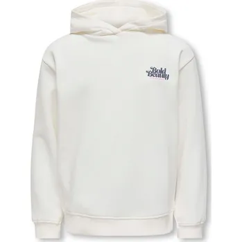 Dívčí mikina KIDS ONLY Weiß 2545042 134