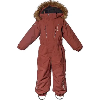 Dívčí džíny Isbjörn Rot 9057417 104