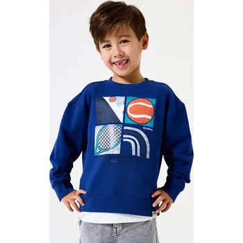 Chlapecká mikina Garcia Blau 6878512 98