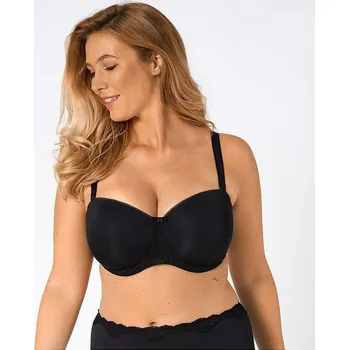 Podprsenka Podprsenka Triumph Schwarz 9989200 90E